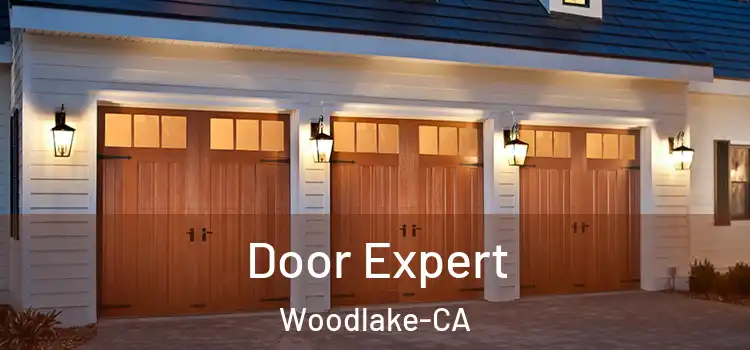  Door Expert Woodlake-CA