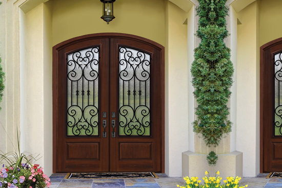 Woodlake-entry-door-repair