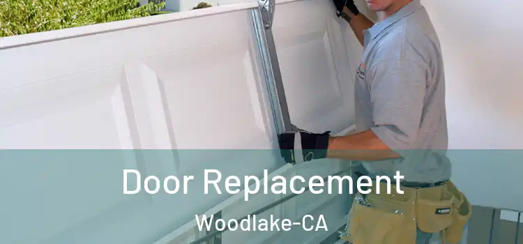  Door Replacement Woodlake-CA