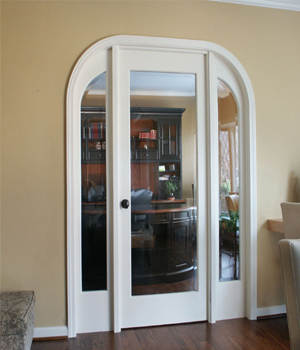 Passage Door Replacement Woodlake