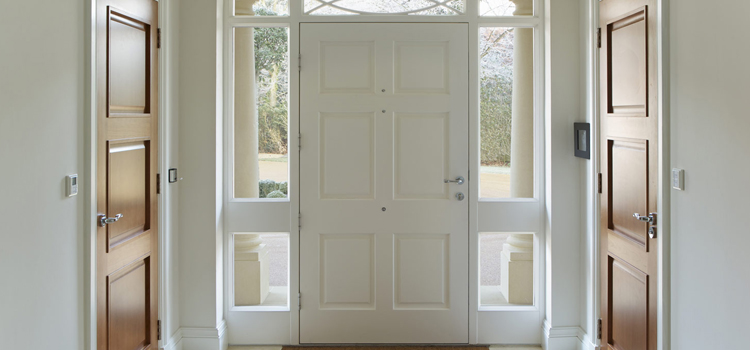 Woodlake door replacement contractors