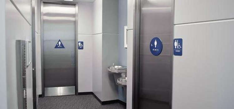 high security metal door repair Woodlake