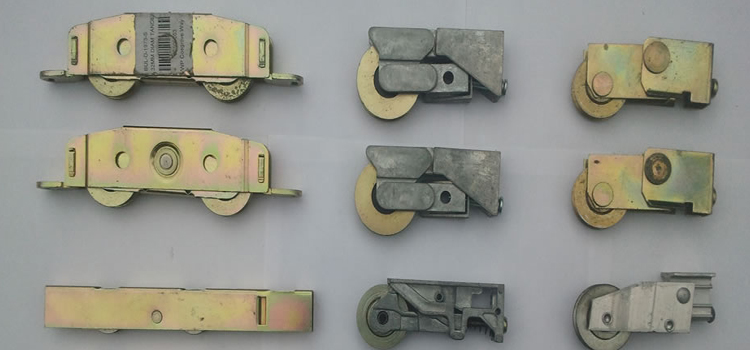 patio sliding door wheel replacement Woodlake