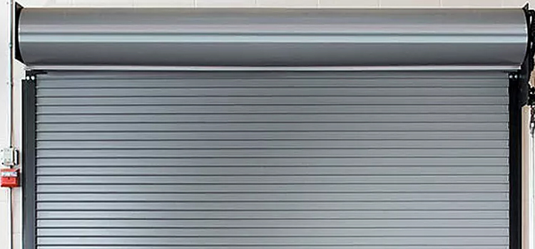rolling steel door repair Woodlake