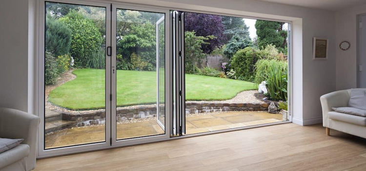 sliding door specialist Woodlake
