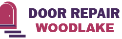 Door Repair Woodlake