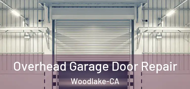  Overhead Garage Door Repair Woodlake-CA